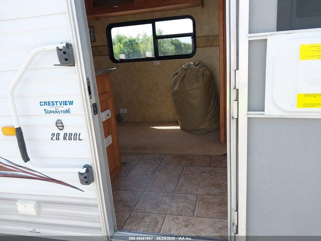 1UJBJ0BP3A1ER0108 2010 JAYCO OTHER photo no. 5