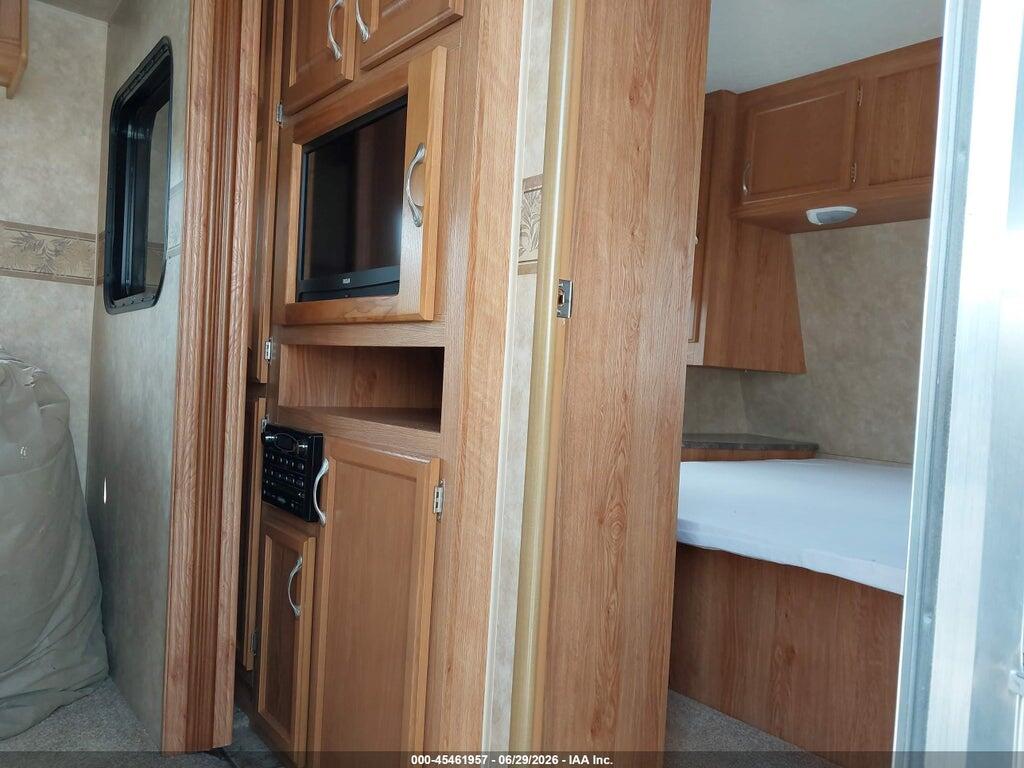 1UJBJ0BP3A1ER0108 2010 JAYCO OTHER photo no. 8