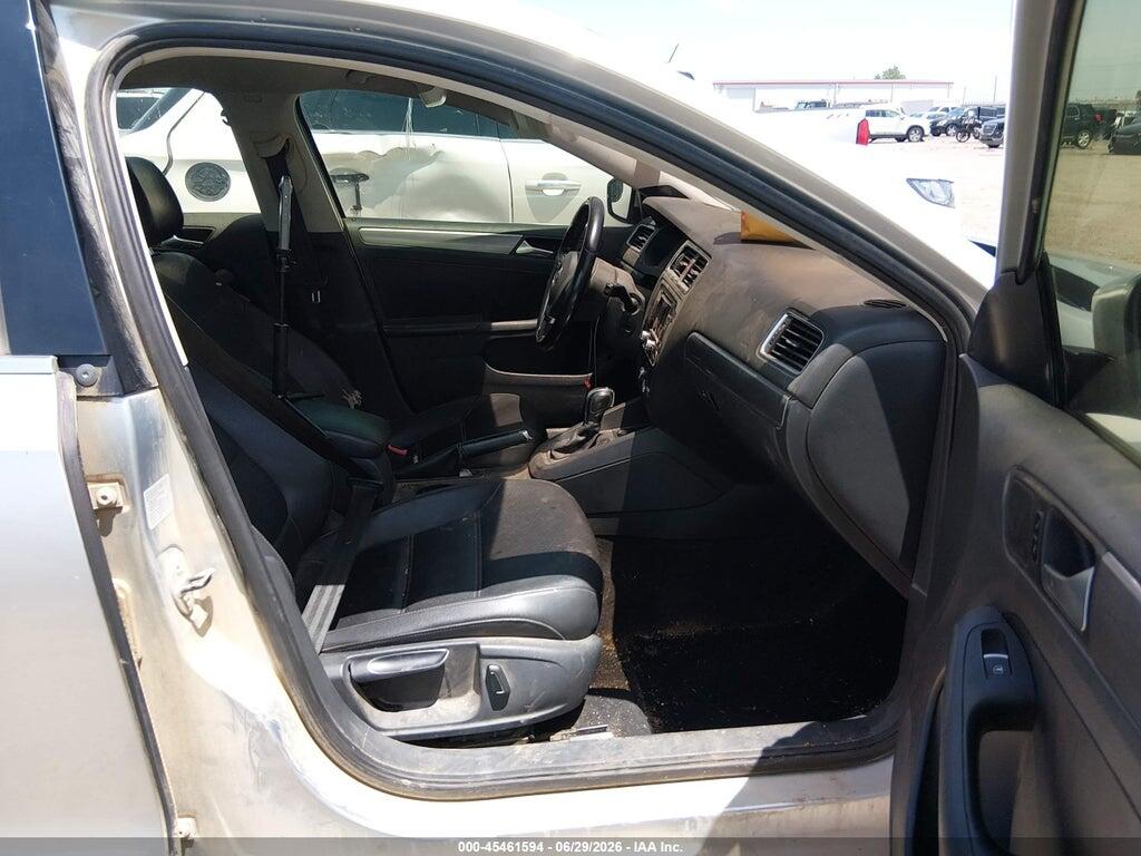 3VWLL7AJ2DM419598 2013 VOLKSWAGEN JETTA photo no. 5
