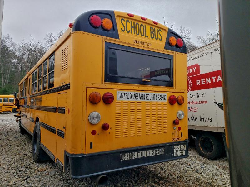 2013 IC CORPORATION RE SERIES SCHOOL - SCHOOL BUS — Фото 3 из 10