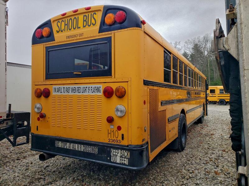 2013 IC CORPORATION RE SERIES SCHOOL - SCHOOL BUS — Фото 4 из 10