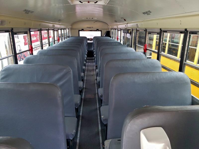 2013 IC CORPORATION RE SERIES SCHOOL - SCHOOL BUS — Фото 6 из 10