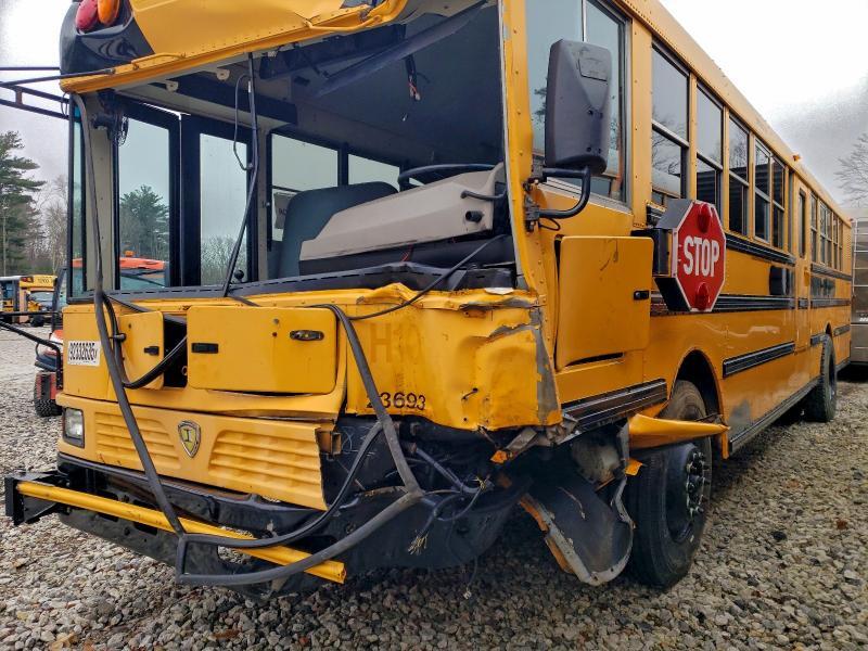 2013 IC CORPORATION RE SERIES SCHOOL - SCHOOL BUS — Фото 9 из 10