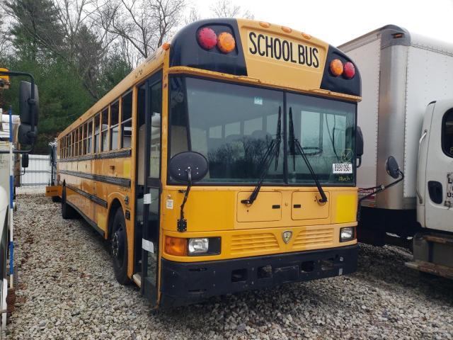 2013 IC CORPORATION RE SERIES SCHOOL - SCHOOL BUS