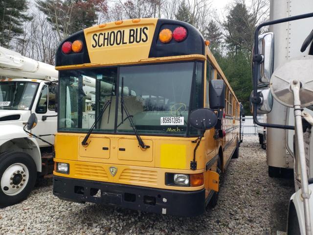2013 IC CORPORATION RE SERIES SCHOOL - SCHOOL BUS — Фото 2 из 10