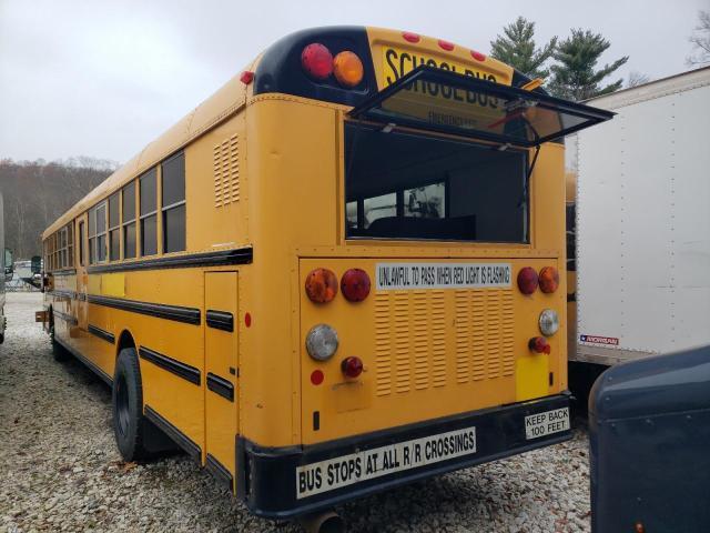 2013 IC CORPORATION RE SERIES SCHOOL - SCHOOL BUS — Фото 3 из 10