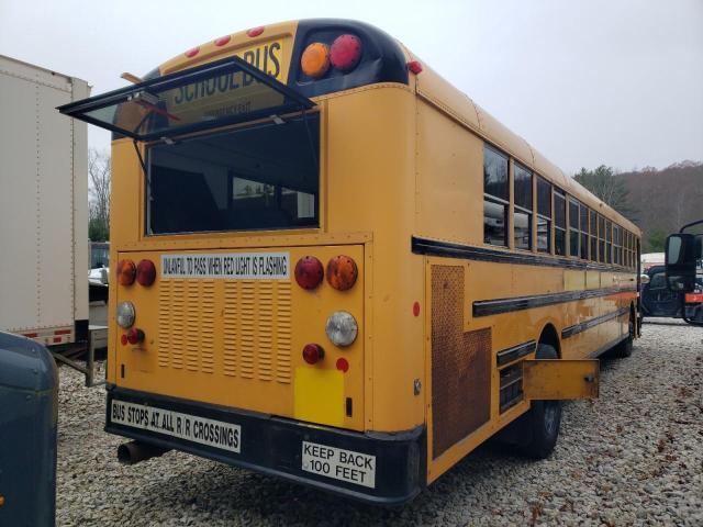 2013 IC CORPORATION RE SERIES SCHOOL - SCHOOL BUS — Фото 4 из 10