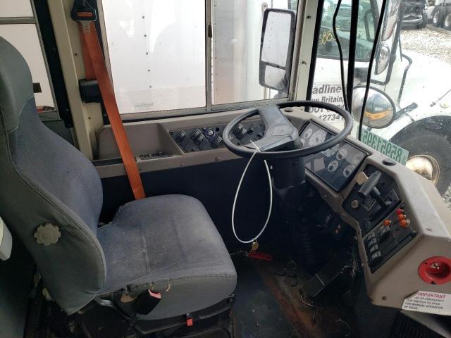 2013 IC CORPORATION RE SERIES SCHOOL - SCHOOL BUS — Фото 5 из 10