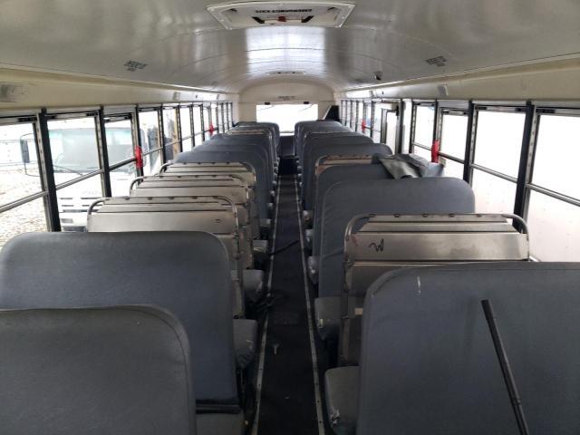 2013 IC CORPORATION RE SERIES SCHOOL - SCHOOL BUS — Фото 6 из 10