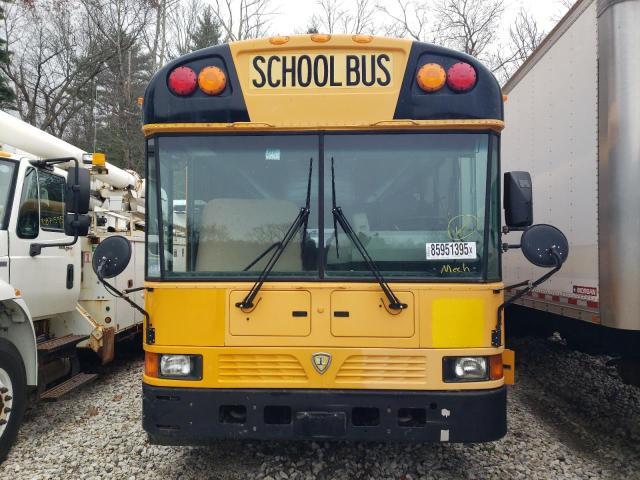 2013 IC CORPORATION RE SERIES SCHOOL - SCHOOL BUS — Фото 9 из 10