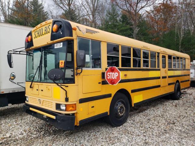 2013 IC CORPORATION RE SERIES SCHOOL - SCHOOL BUS — Фото 2 из 10