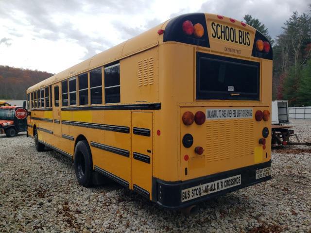 2013 IC CORPORATION RE SERIES SCHOOL - SCHOOL BUS — Фото 3 из 10