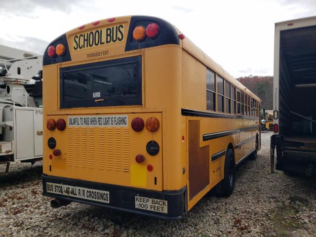 2013 IC CORPORATION RE SERIES SCHOOL - SCHOOL BUS — Фото 4 из 10