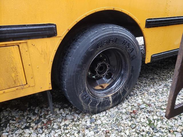 2013 IC CORPORATION RE SERIES SCHOOL - SCHOOL BUS — Фото 9 из 10