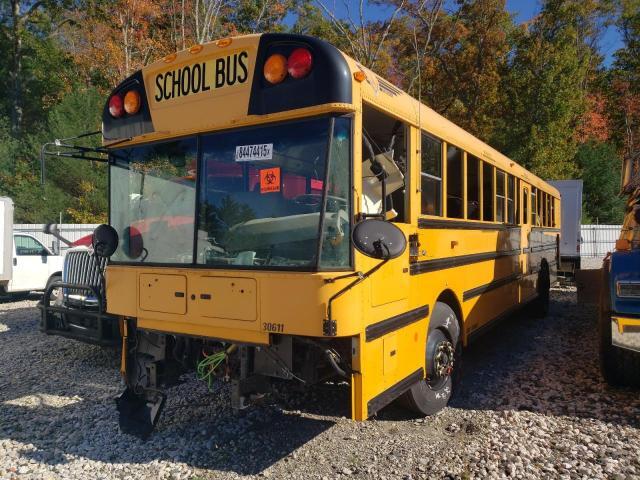 2015 IC CORPORATION RE SERIES SCHOOL - SCHOOL BUS — Фото 2 из 10
