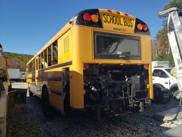 2015 IC CORPORATION RE SERIES SCHOOL - SCHOOL BUS — Фото 3 из 10