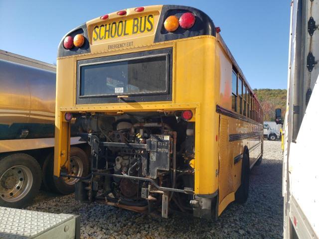 2015 IC CORPORATION RE SERIES SCHOOL - SCHOOL BUS — Фото 4 из 10