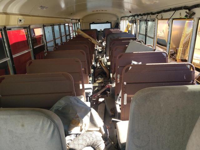2015 IC CORPORATION RE SERIES SCHOOL - SCHOOL BUS — Фото 6 из 10