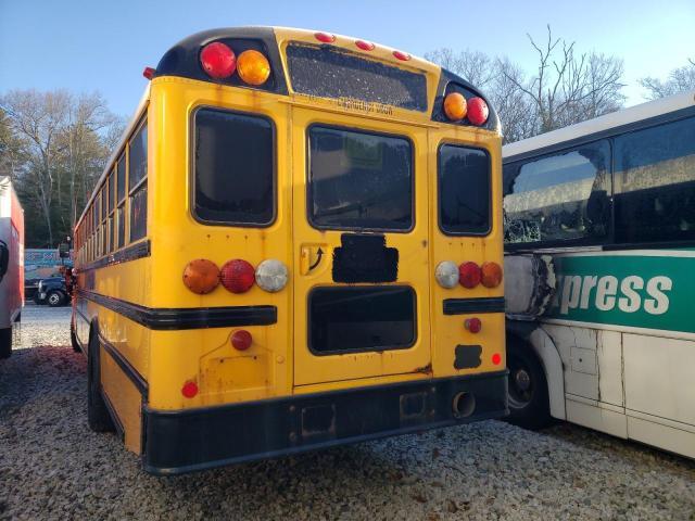 2014 IC BUS PB105 SCHOOL BUS — Фото 3 из 10