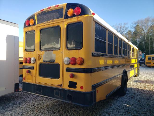 2014 IC BUS PB105 SCHOOL BUS — Фото 4 из 10