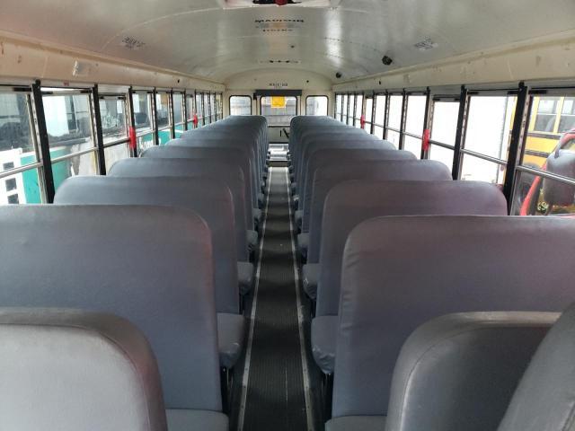 2014 IC BUS PB105 SCHOOL BUS — Фото 6 из 10