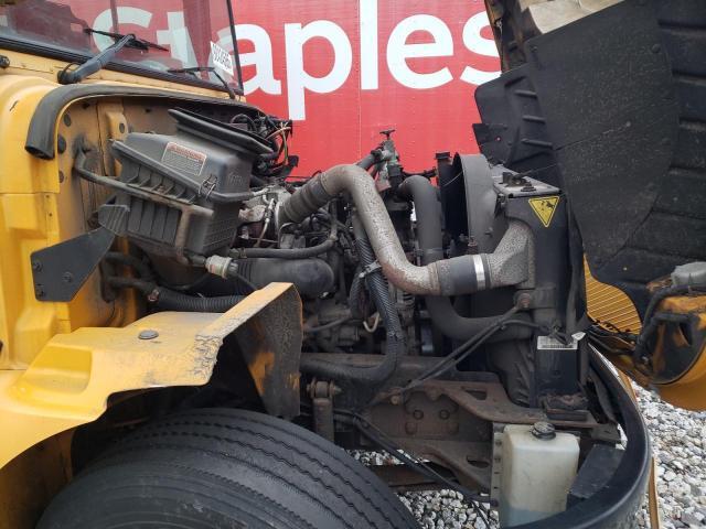 2014 IC BUS PB105 SCHOOL BUS — Фото 7 из 10