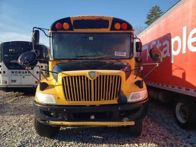 2014 IC BUS PB105 SCHOOL BUS — Фото 9 из 10