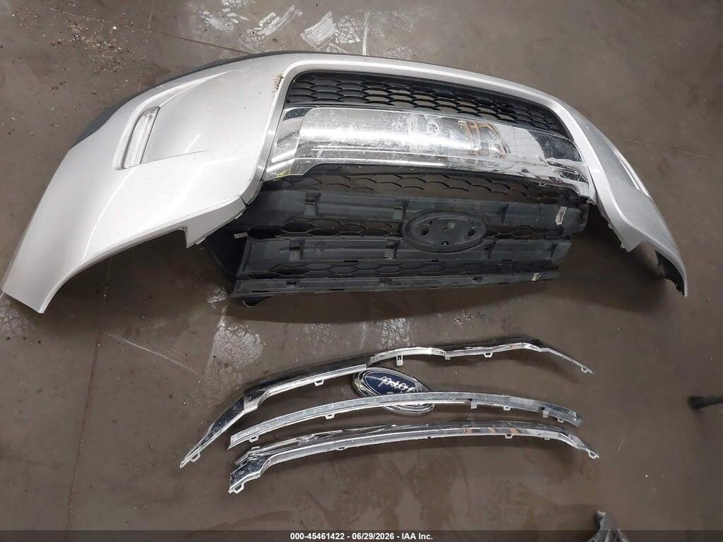 2FMDK3KC9DBA45040 2013 FORD EDGE photo no. 12