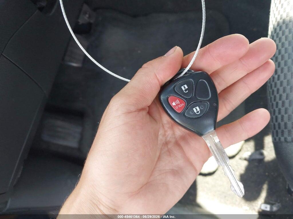 JTMRF4DV0B5049398 2011 TOYOTA RAV4 photo no. 11
