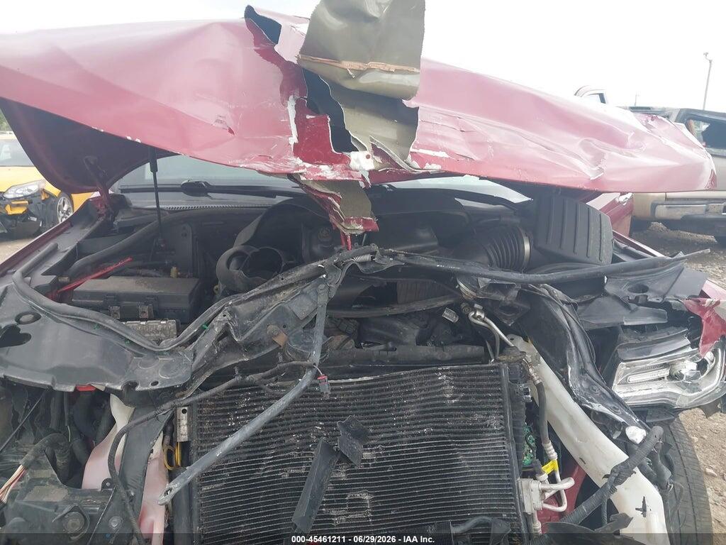 1C4RJFCG4FC821349 2015 JEEP GRAND CHEROKEE photo no. 10