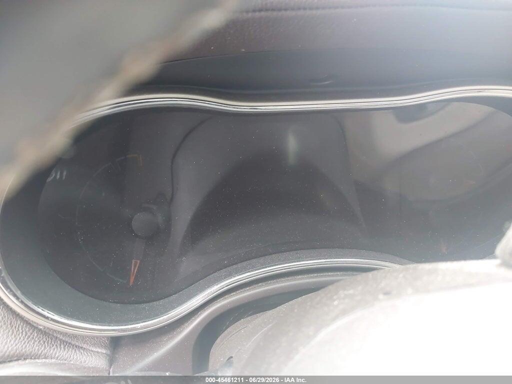 1C4RJFCG4FC821349 2015 JEEP GRAND CHEROKEE photo no. 7