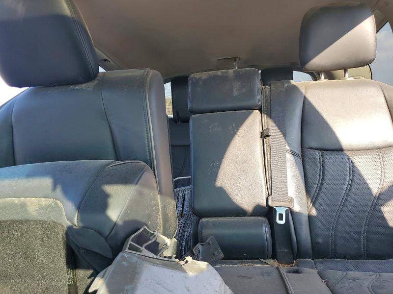 5N1AL0MM2DC338413 2013 INFINITI JX35 BASE photo no. 10