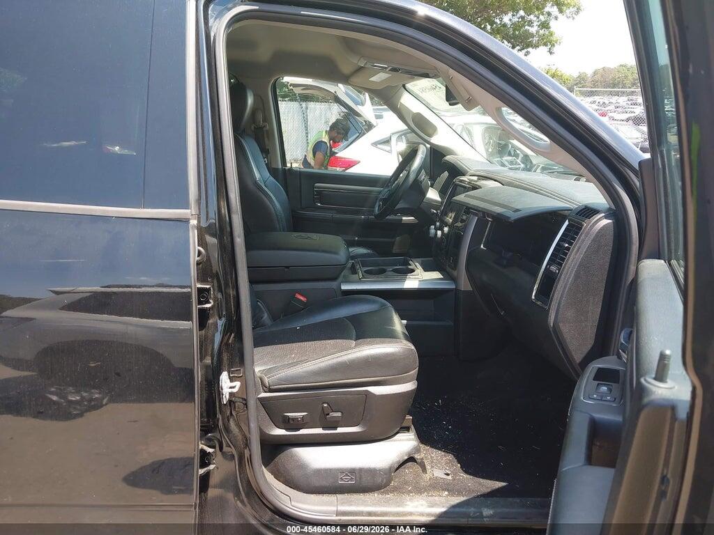 1C6RR7UT6ES369863 2014 RAM 1500 photo no. 5