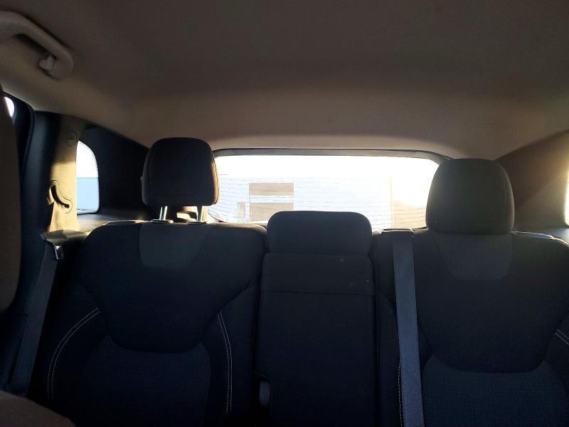 2015 JEEP CHEROKEE LATITUDE PLUS — Фото 10 из 13