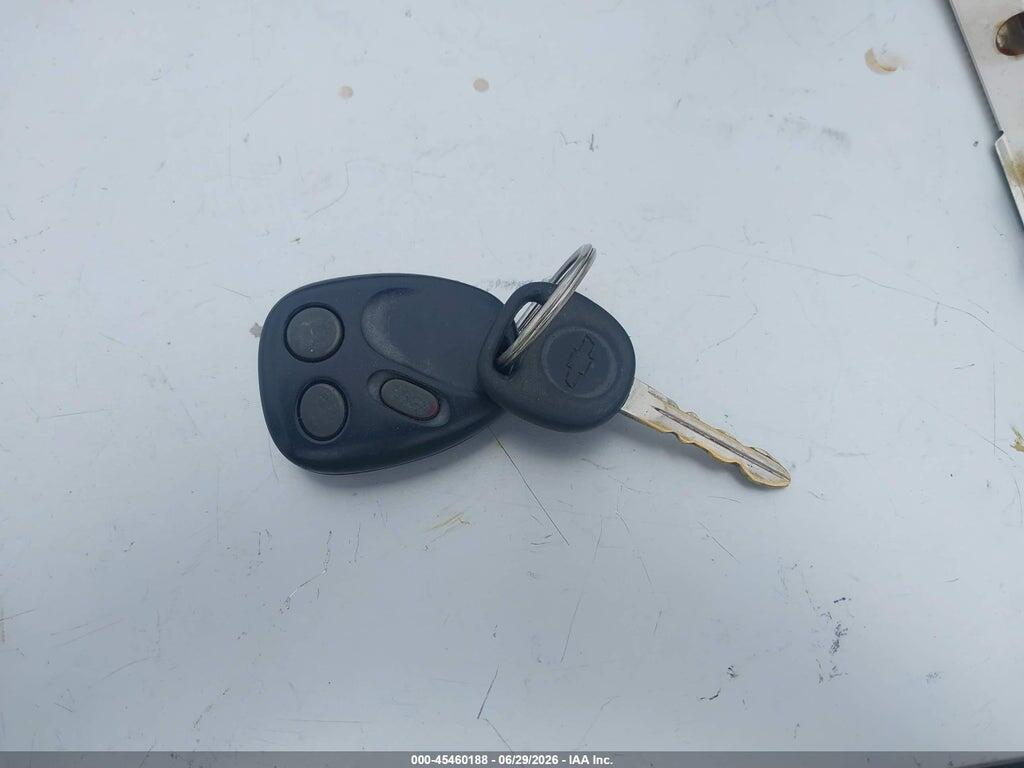 2GCEK13T651274391 2005 CHEVROLET SILVERADO 1500 photo no. 11