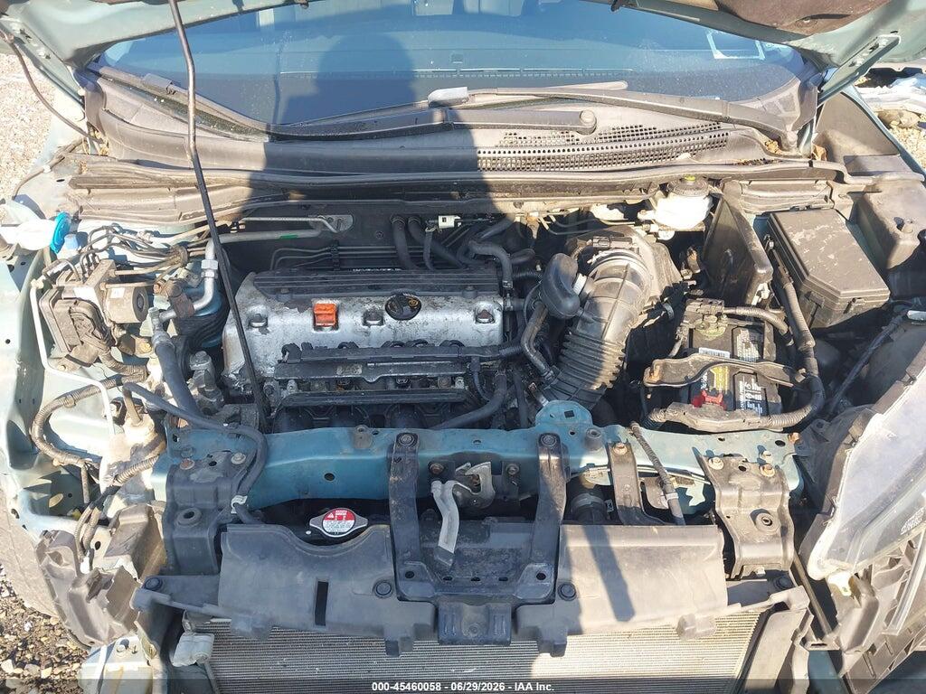 2HKRM4H35EH658506 2014 HONDA CR-V photo no. 10