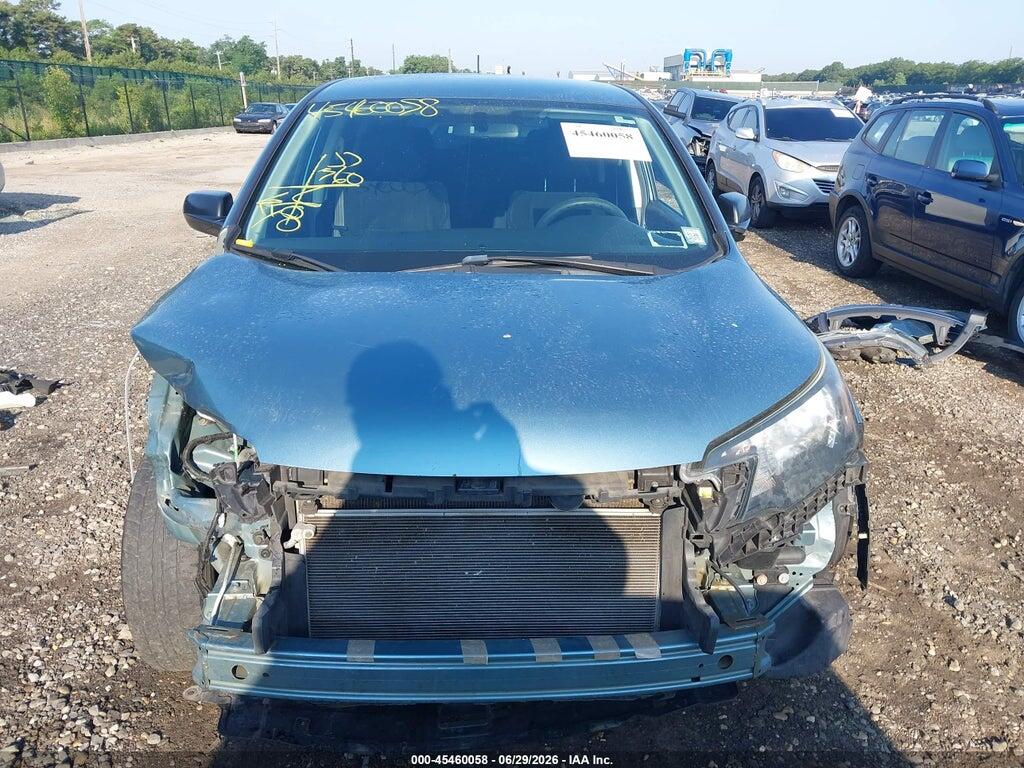 2HKRM4H35EH658506 2014 HONDA CR-V photo no. 12