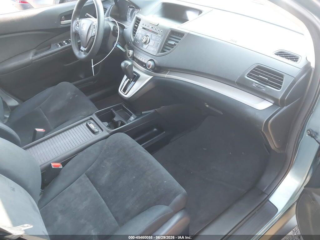 2HKRM4H35EH658506 2014 HONDA CR-V photo no. 5
