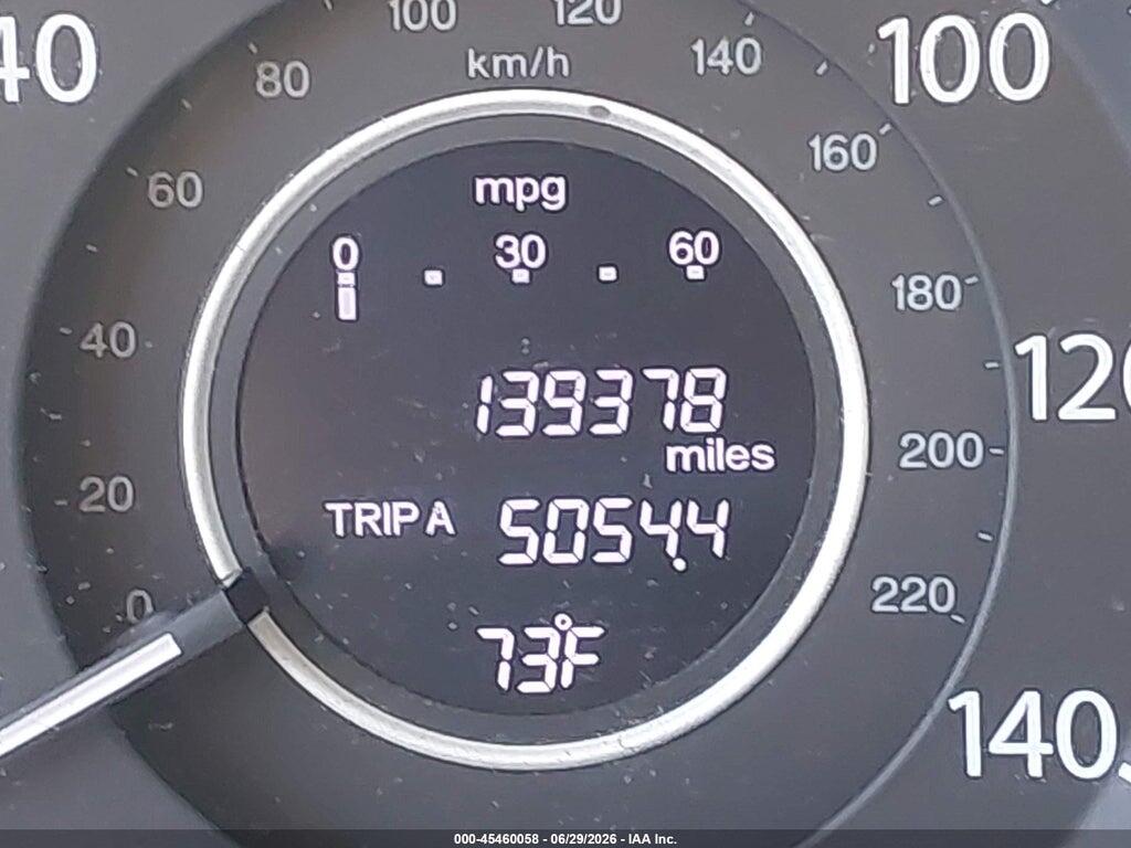 2HKRM4H35EH658506 2014 HONDA CR-V photo no. 7