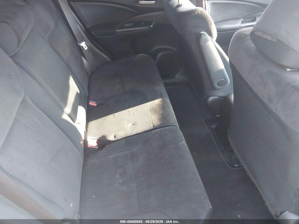 2HKRM4H35EH658506 2014 HONDA CR-V photo no. 8