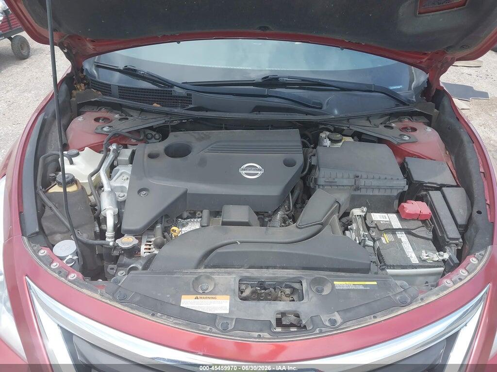 1N4AL3AP0EC170329 2014 NISSAN ALTIMA photo no. 10