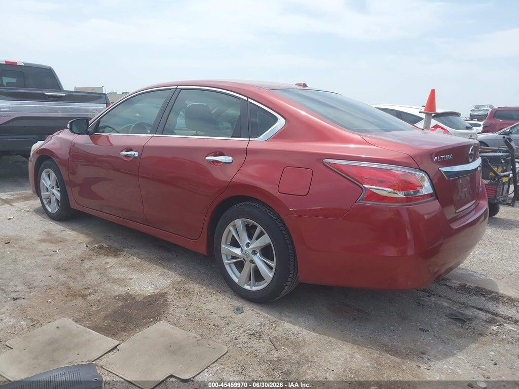 1N4AL3AP0EC170329 2014 NISSAN ALTIMA photo no. 3