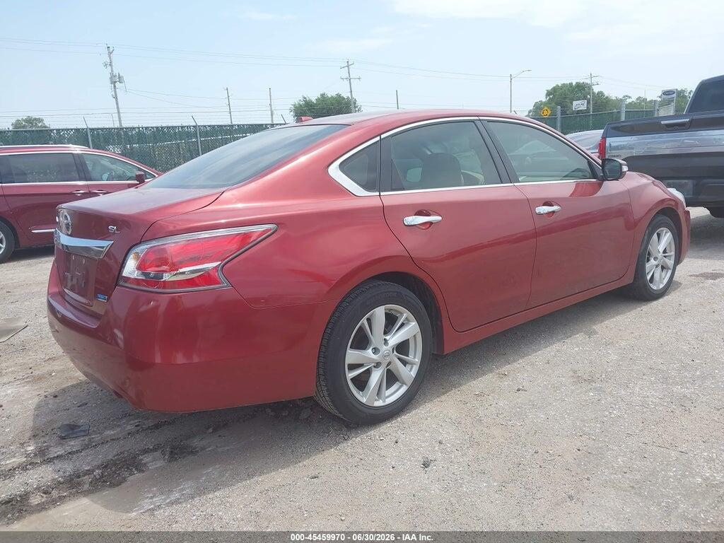 1N4AL3AP0EC170329 2014 NISSAN ALTIMA photo no. 4