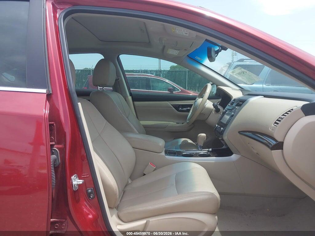 1N4AL3AP0EC170329 2014 NISSAN ALTIMA photo no. 5