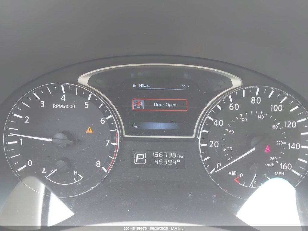 1N4AL3AP0EC170329 2014 NISSAN ALTIMA photo no. 7