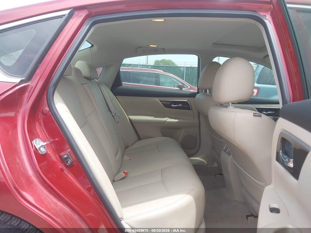 1N4AL3AP0EC170329 2014 NISSAN ALTIMA photo no. 8
