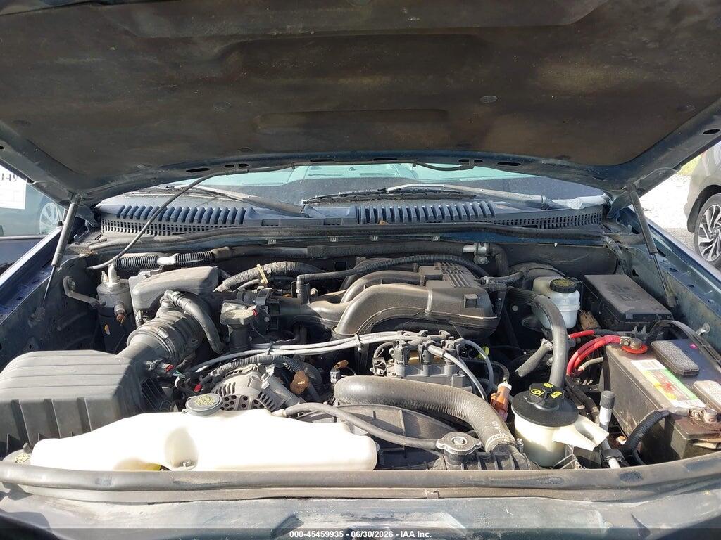 1FMEU63E96UA54544 2006 FORD EXPLORER photo no. 10