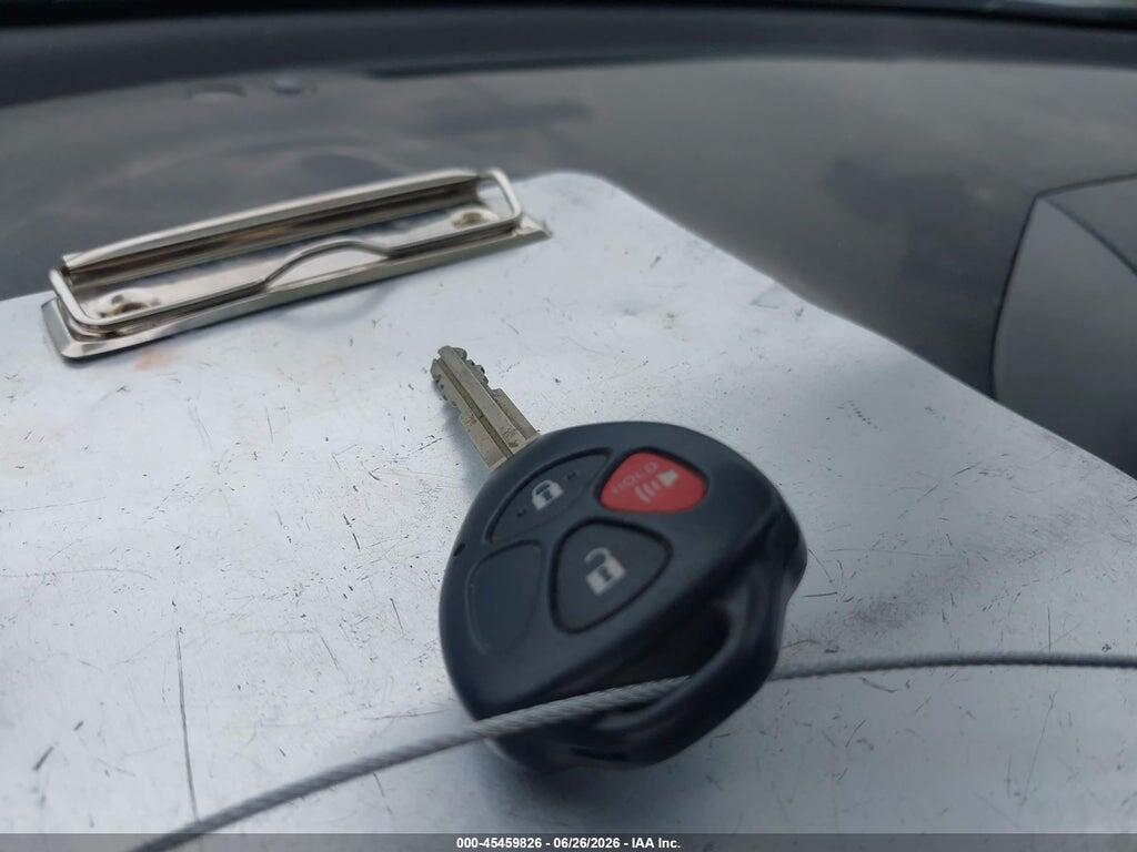 2T3BF4DV6AW060432 2010 TOYOTA RAV4 photo no. 11