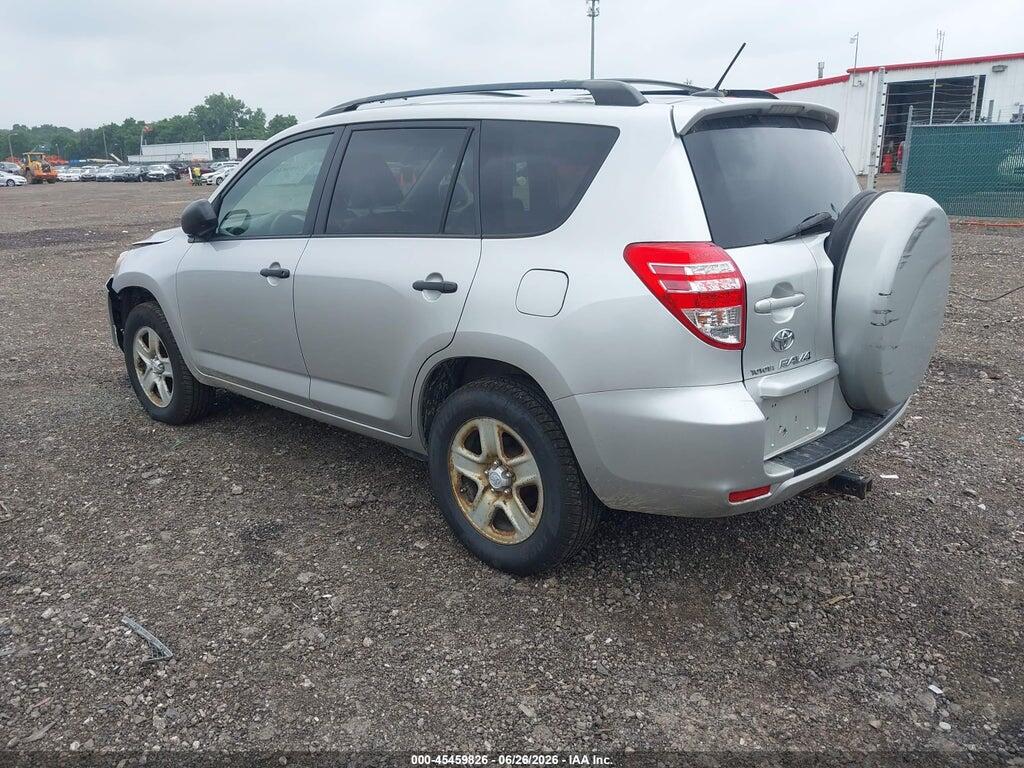 2T3BF4DV6AW060432 2010 TOYOTA RAV4 photo no. 3