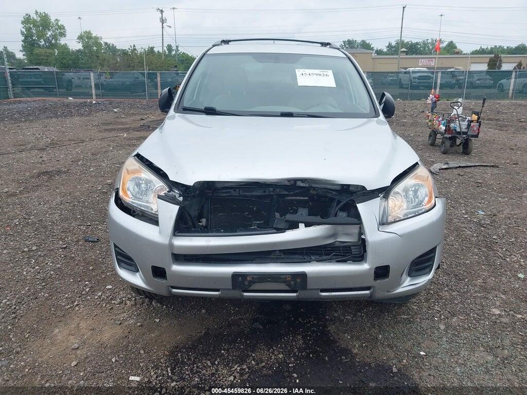 2T3BF4DV6AW060432 2010 TOYOTA RAV4 photo no. 6